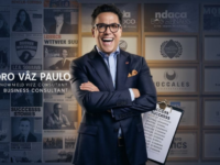 Pedro Vaz Paulo