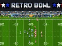 Retro Bowl Unblocked Games 66