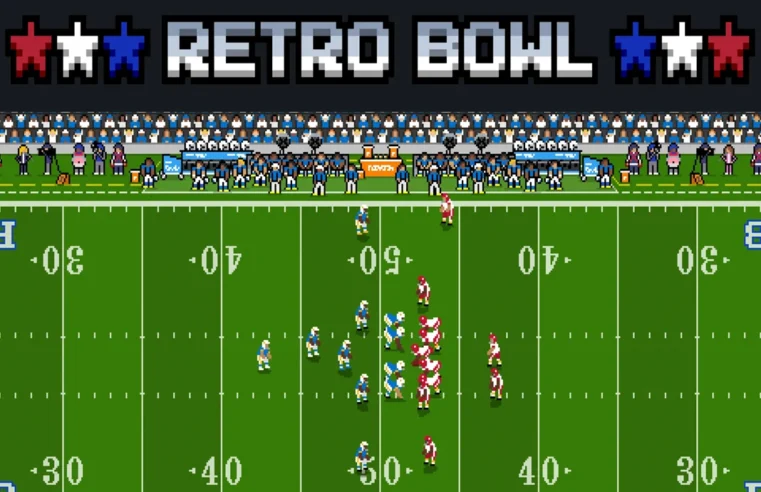 Retro Bowl Unblocked Games 66 A Deep Dive into the Ultimate Online Gaming Experience