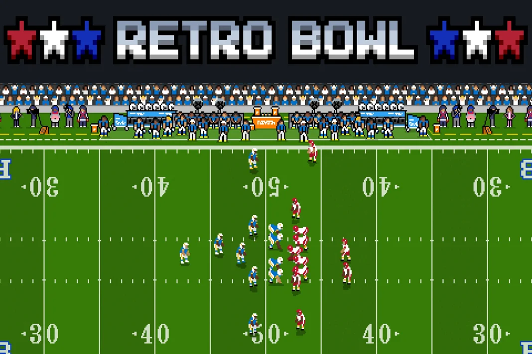 Retro Bowl Unblocked Games 66 A Deep Dive into the Ultimate Online Gaming Experience