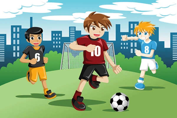 clip art:znpubculd5o= football Fun and Creativity