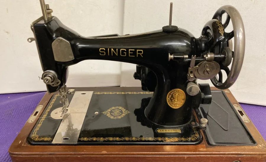 Singer 221k ev909542: A Comprehensive Guide to the Iconic Machine and its Features