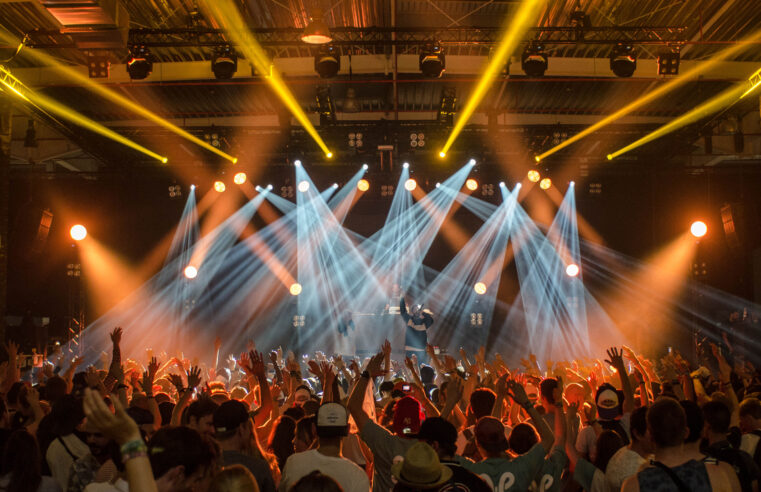 The Importance of Selecting a Quality Stage Lighting Manufacturer