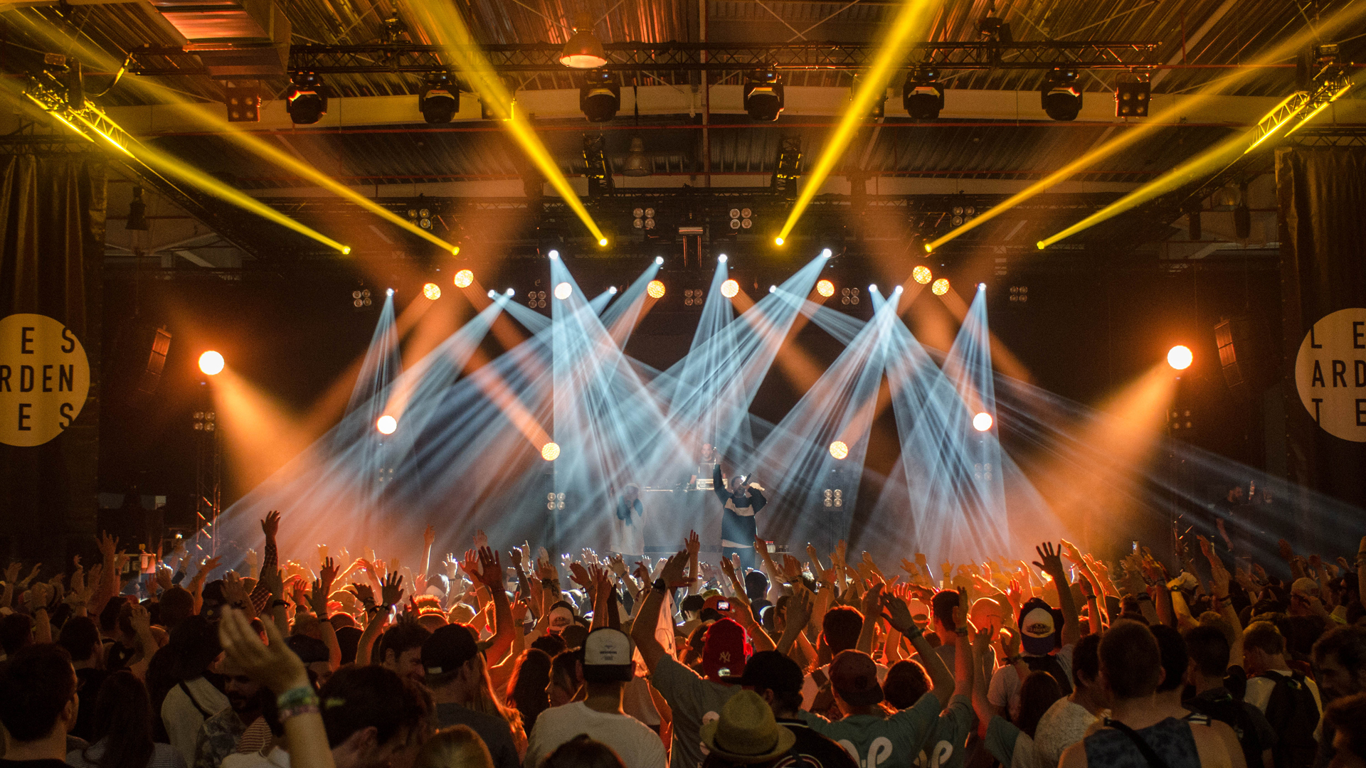 The Importance of Selecting a Quality Stage Lighting Manufacturer