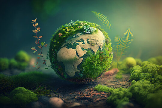 Clipart:Hjoadbutp9i= Earth: A Creative Collection for Visual Storytelling