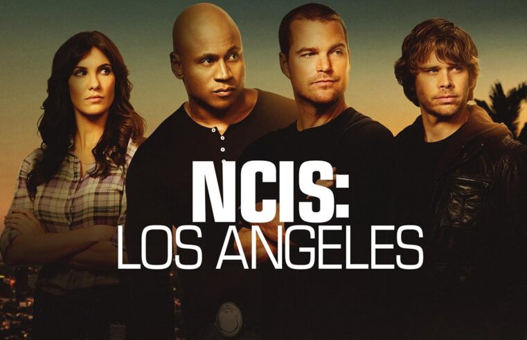 Flixrave – NCIS- Los Angeles Season 9 Ep: A Deep Dive into the Action-Packed Drama