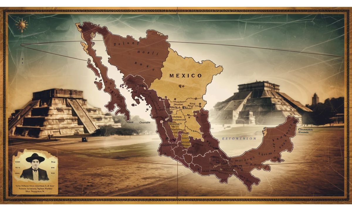 Map:danhyf_d1wi= Mexico A Comprehensive Guide to Understanding Its Significance